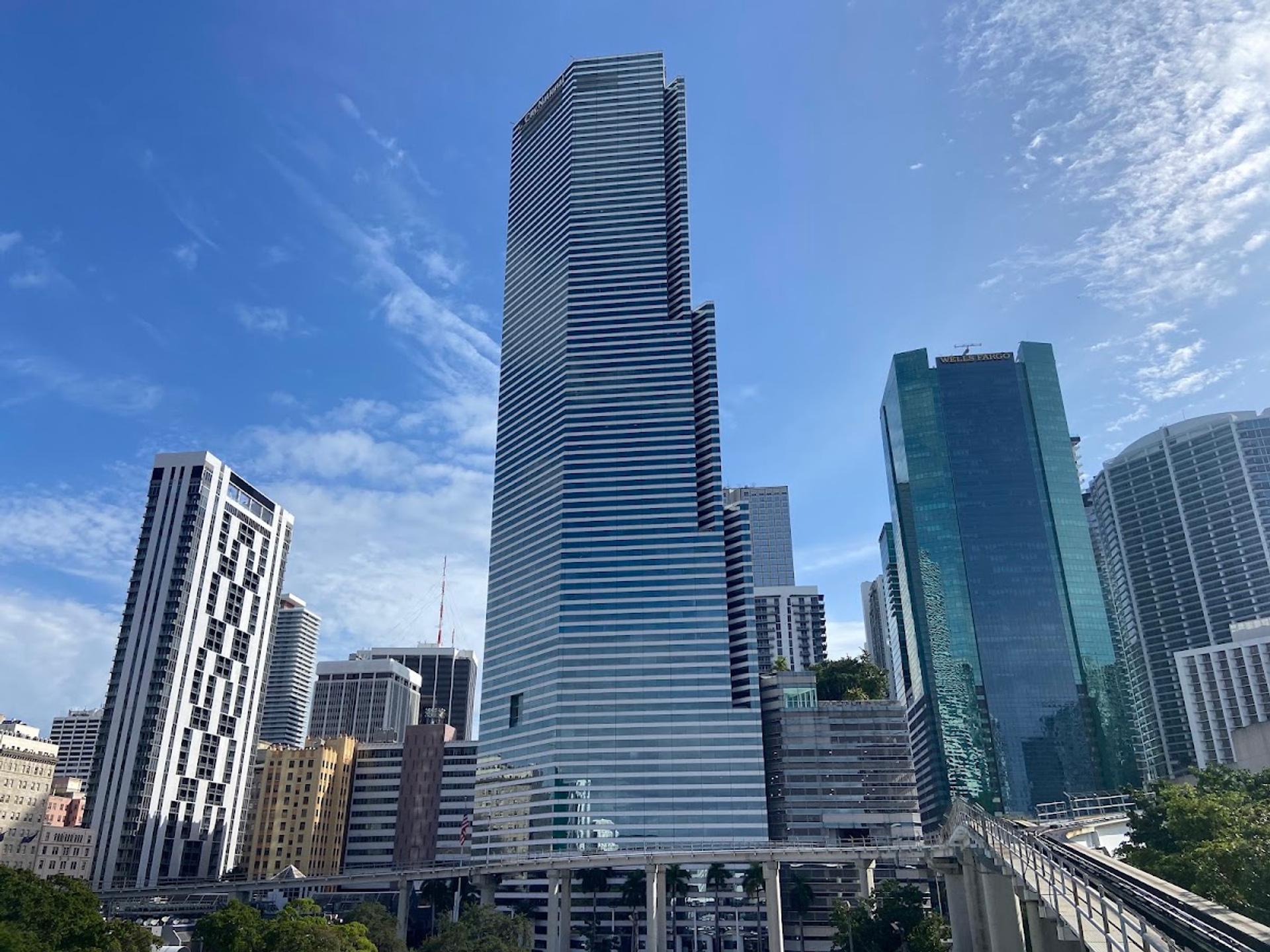 Metromover