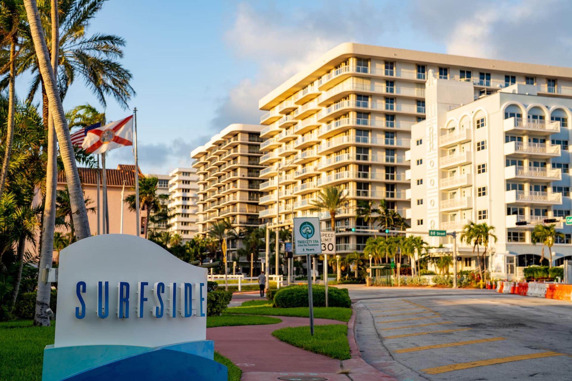 Surfside Florida