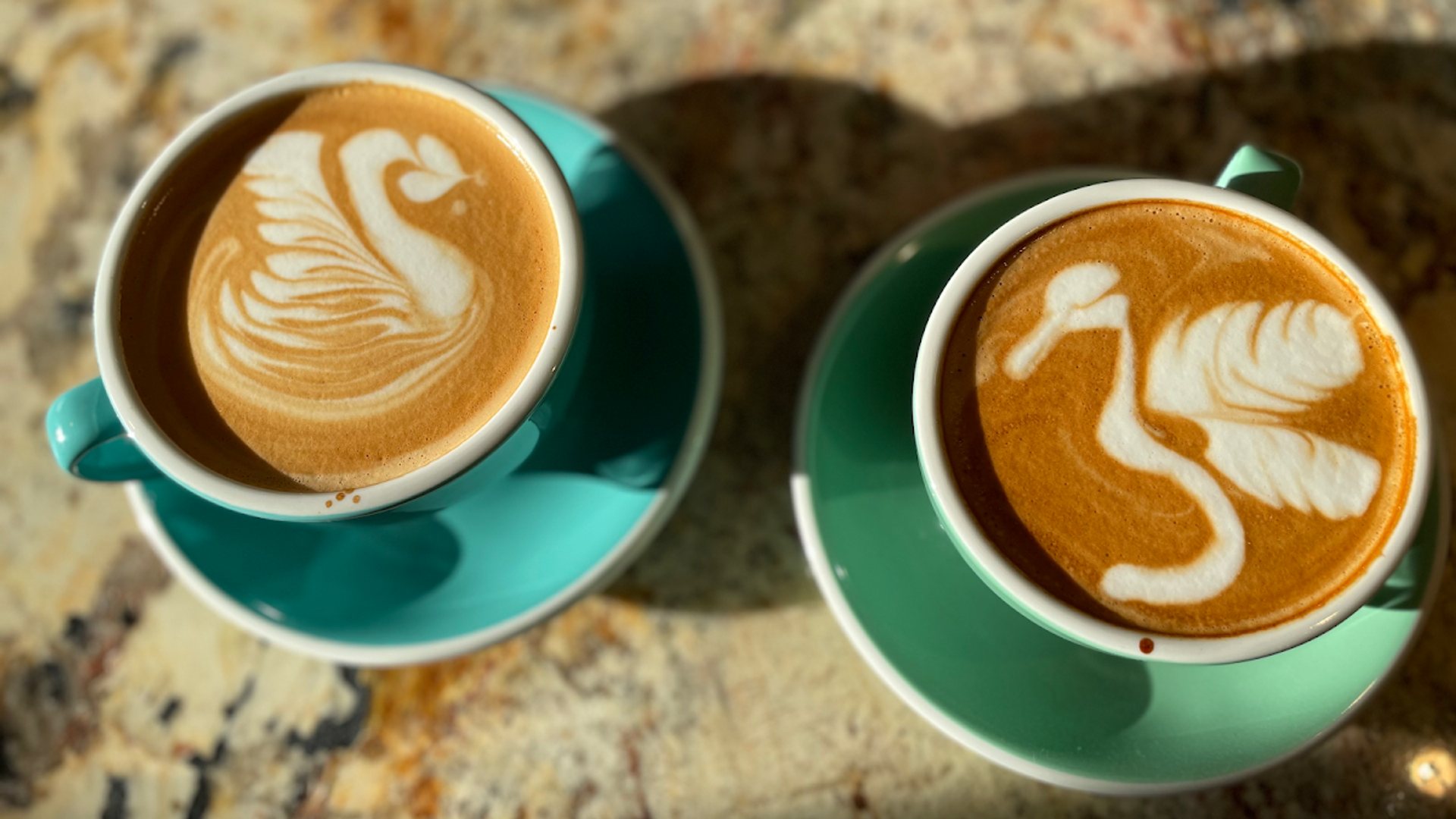Deke's Coffee