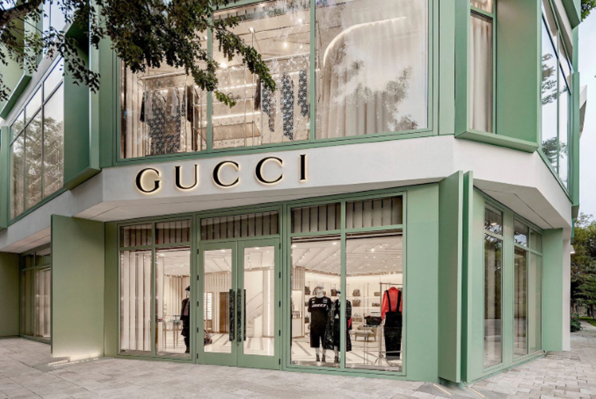 Gucci