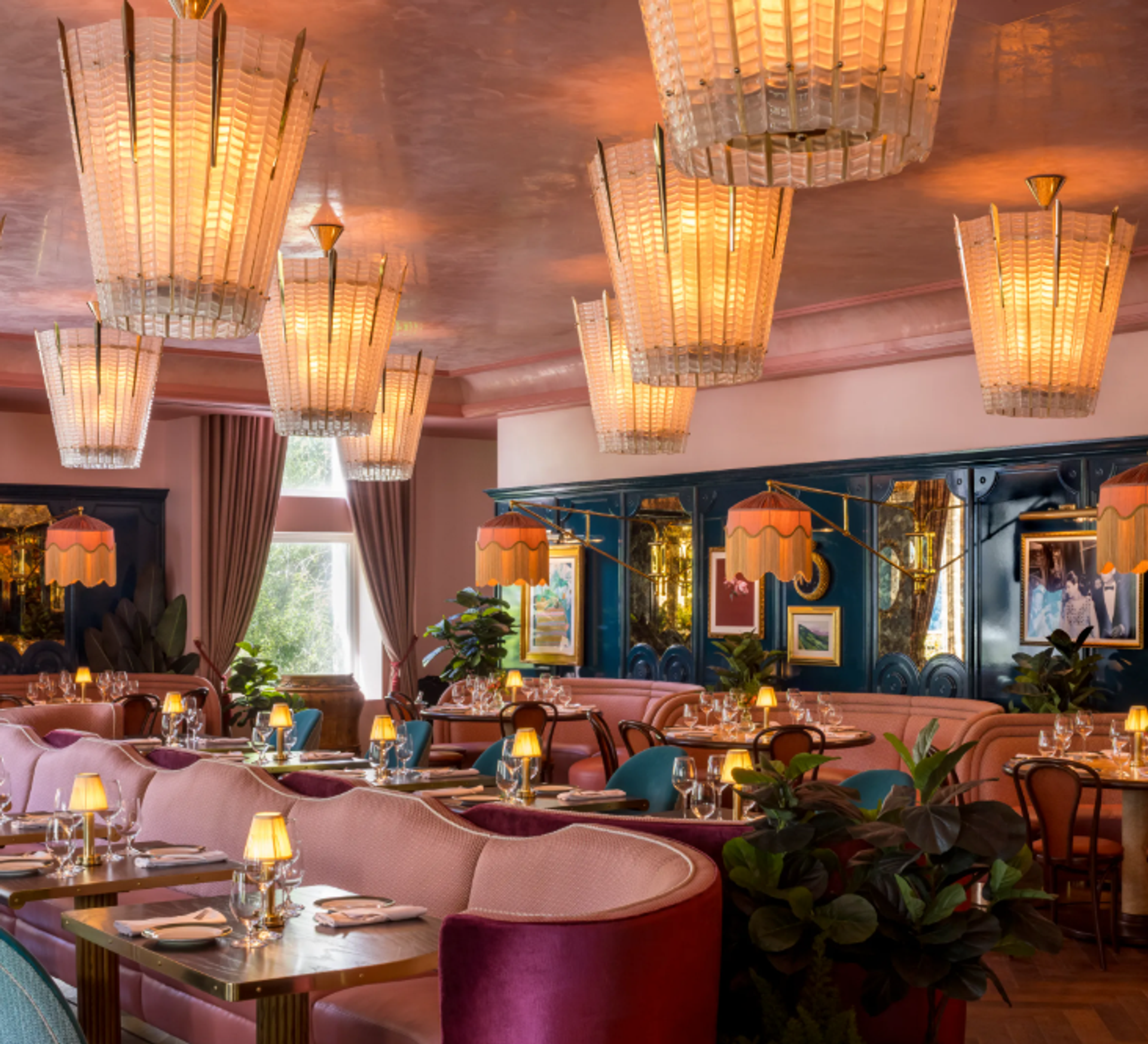 L'Atelier de Joël Robuchon