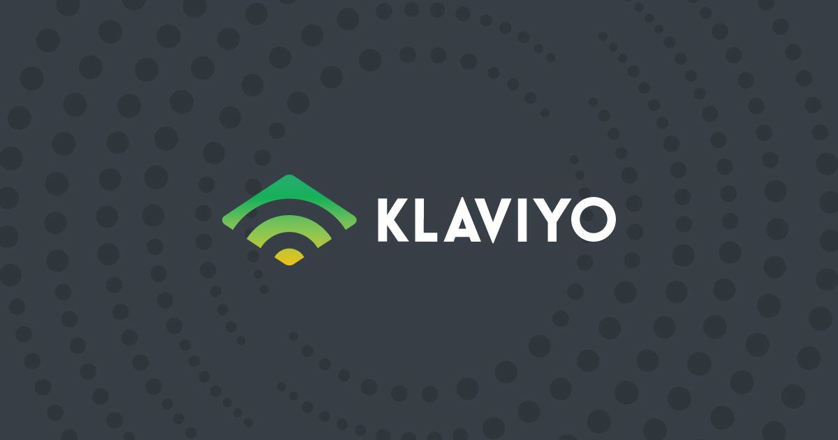 Getting Started with Klaviyo