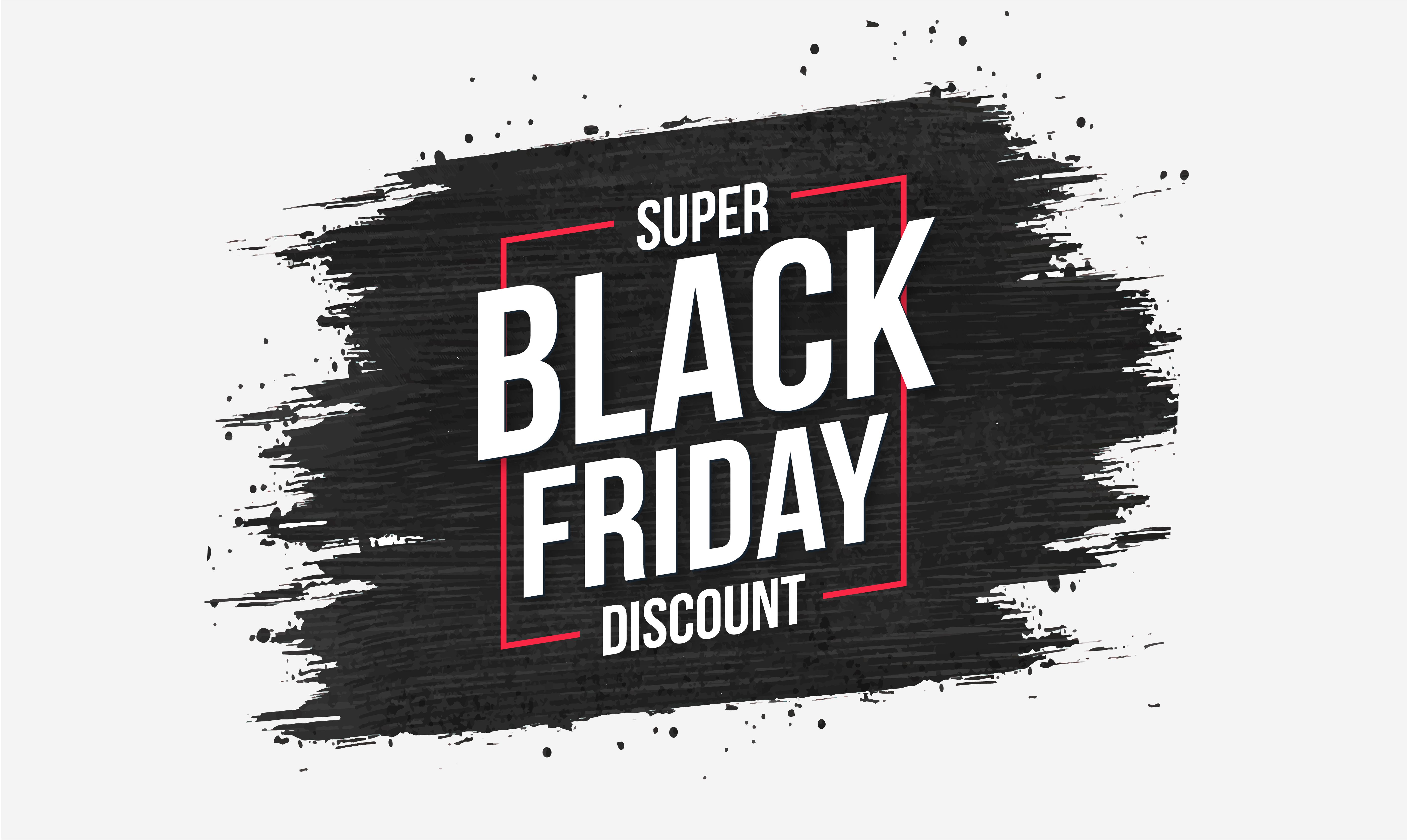Black Friday and Cyber Monday: The Ultimate Checklist