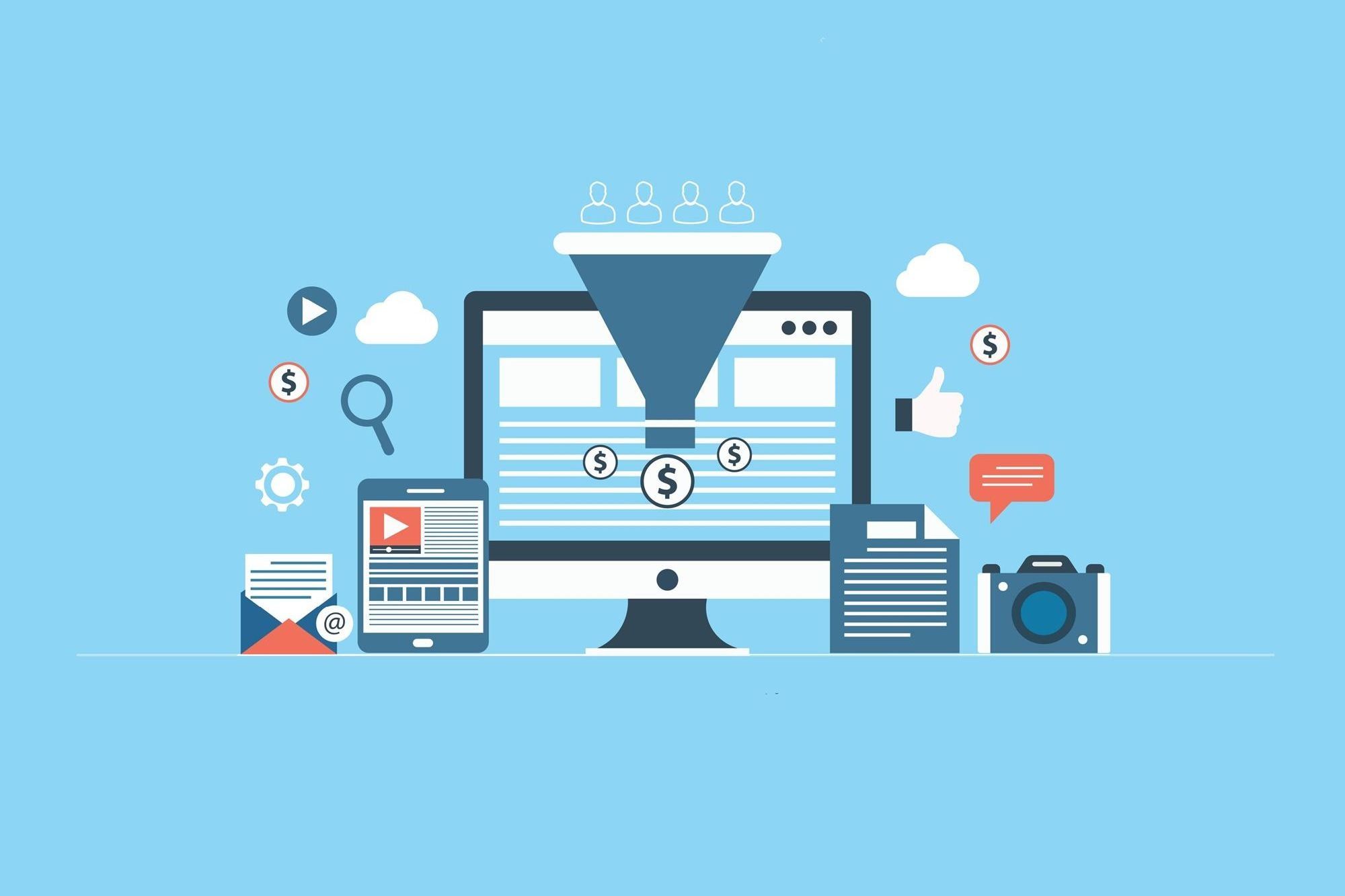 What is conversion rate optimization (CRO)?