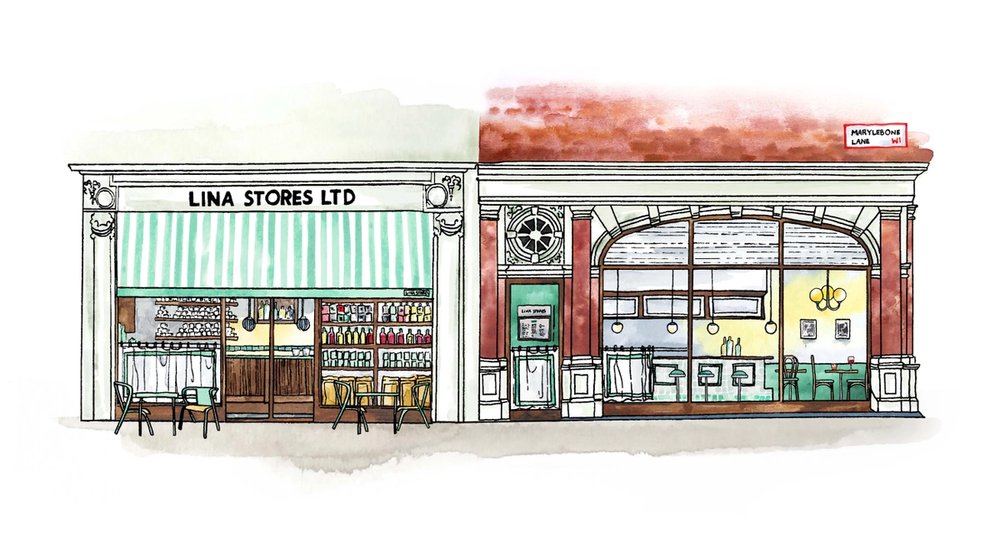 lina-stores-italian-delicatessens-restaurants-in-london