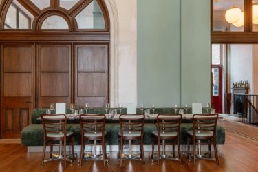 Private Dining & Events – Lina Stores
