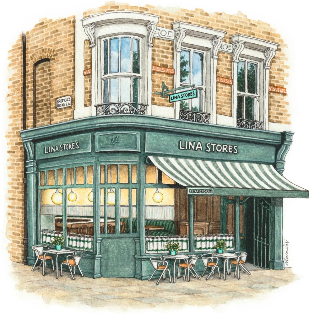 lina-stores-italian-delicatessens-restaurants-in-london