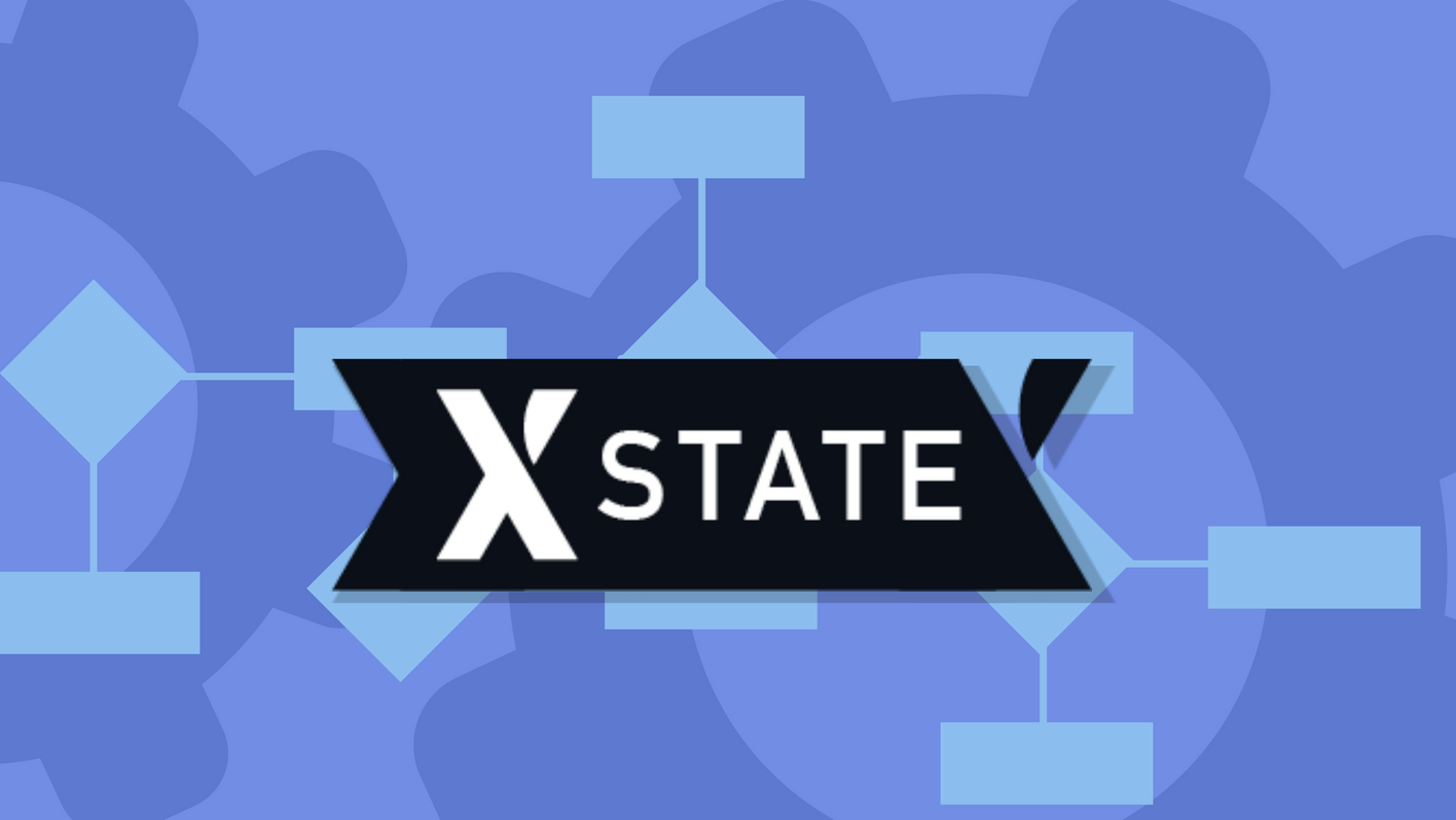 Why XState is THE State Management Tool