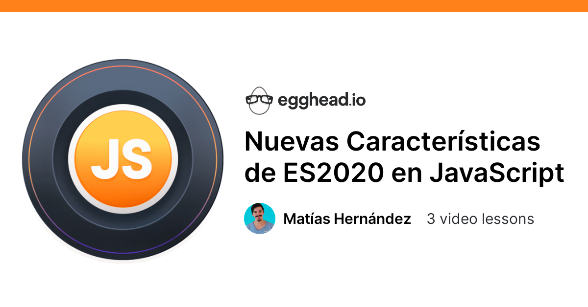  Nuevas Características de ES2020 en JavaScript