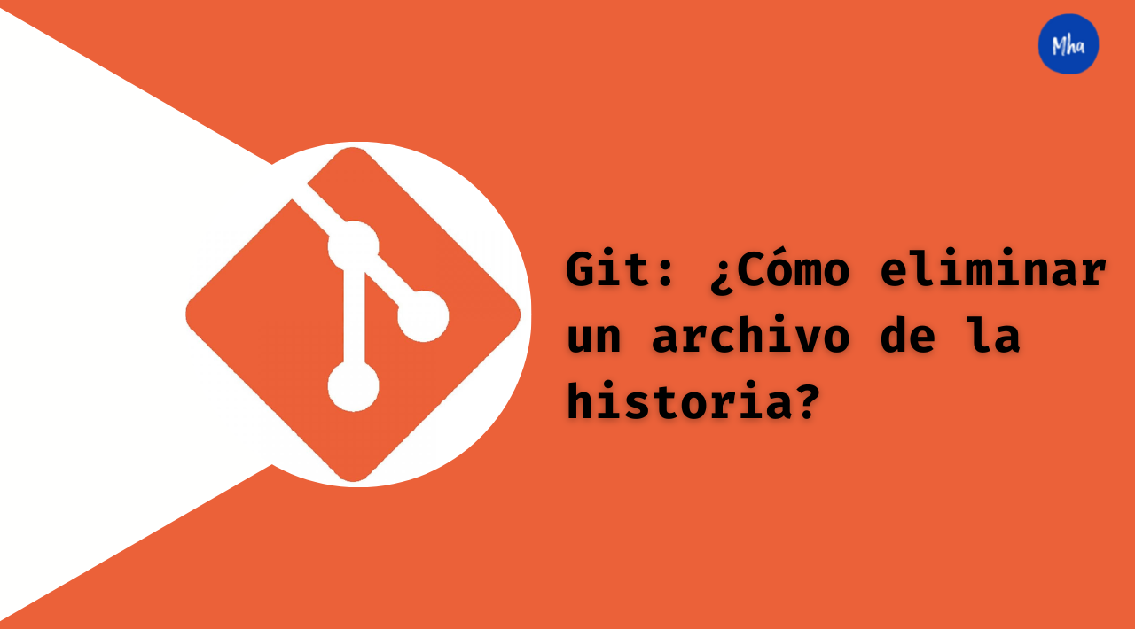 Git: ¿Cómo eliminar un archivo de la historia?