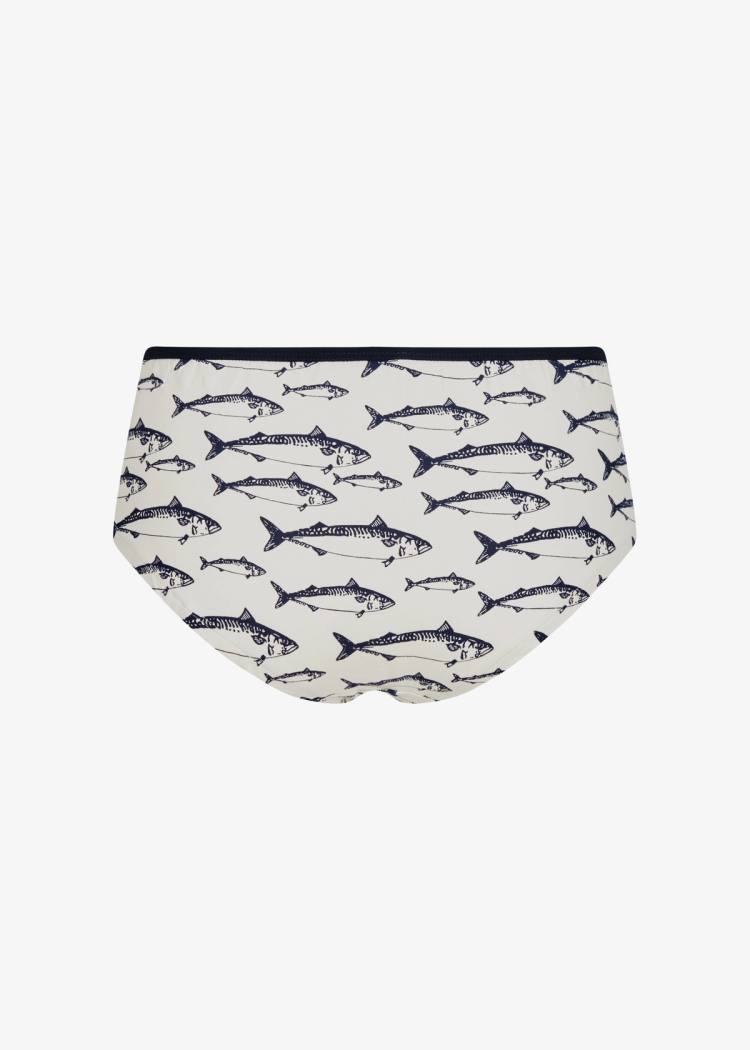 Secondary product image for "Trosa Dam Makrill Vintage"