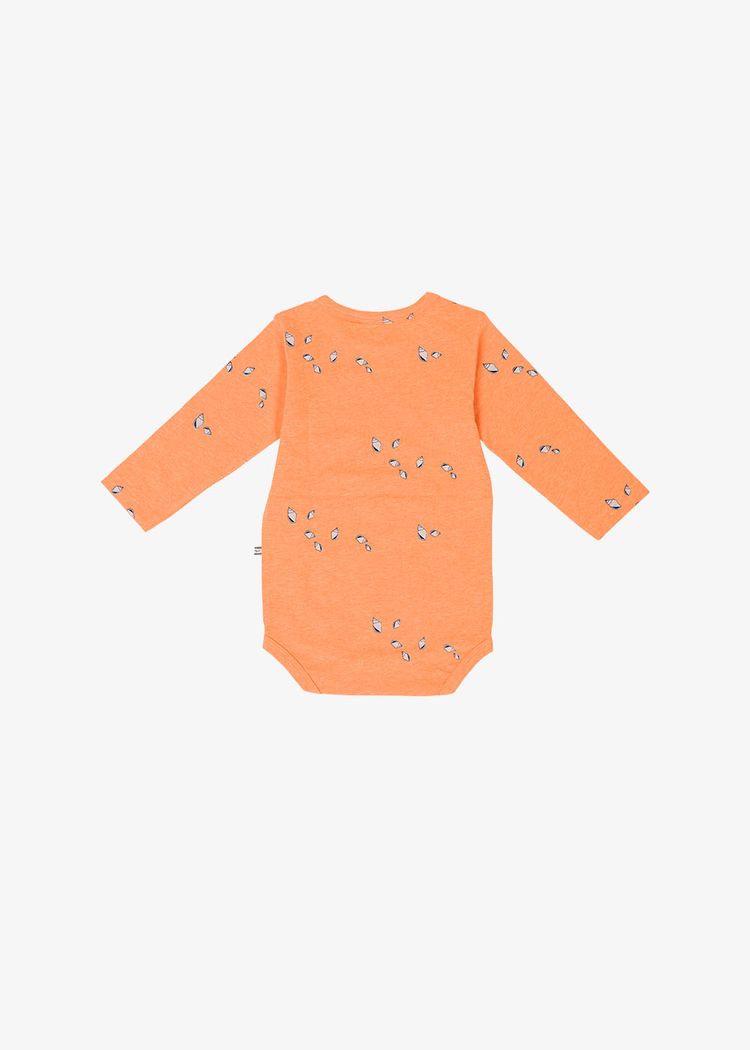 Secondary product image for "Body Mini Shell Peach"