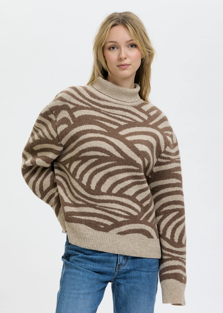 Secondary product image for "Windy Polo Sand"