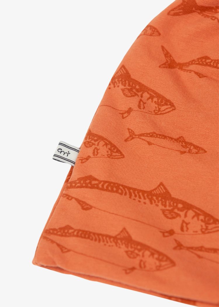 Secondary product image for "Mössa Makrill Rost"