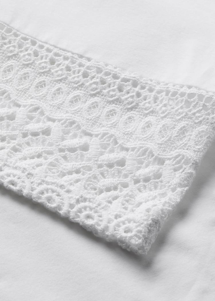 Secondary product image for "T-shirt Barnacle"