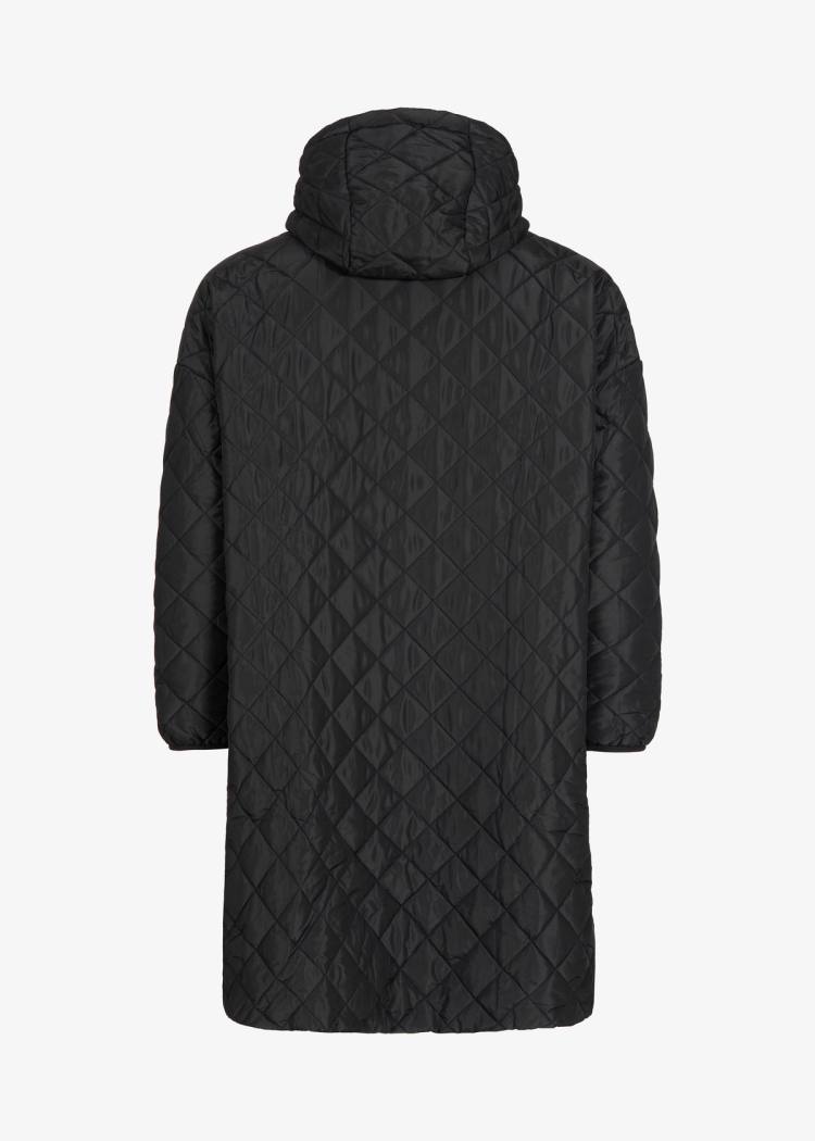 Secondary product image for "Ro Poncho Quilt"