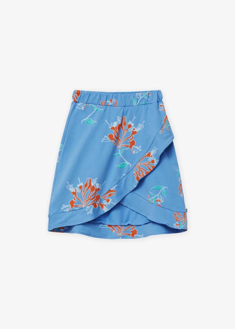 Secondary product image for "Tanja Skirt Children Honeysuckle"