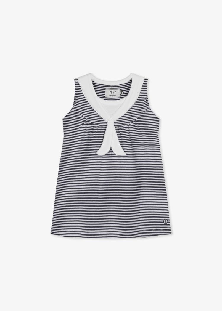 Secondary product image for "Matros Klänning"