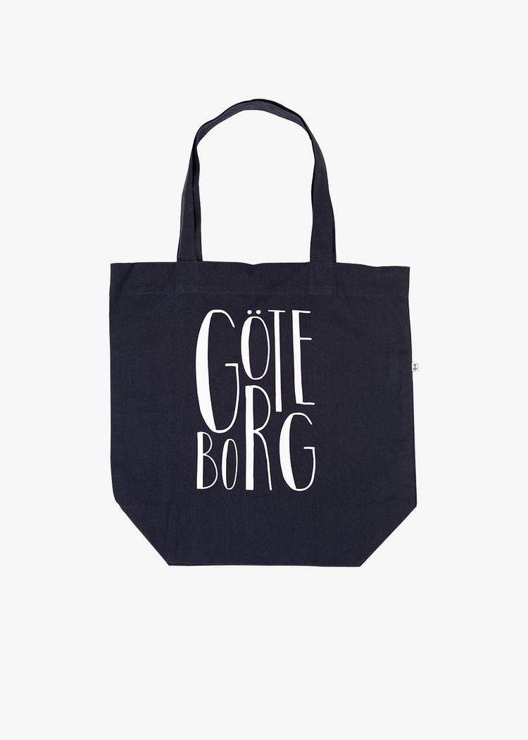 Secondary product image for "Bag Gothenburg"