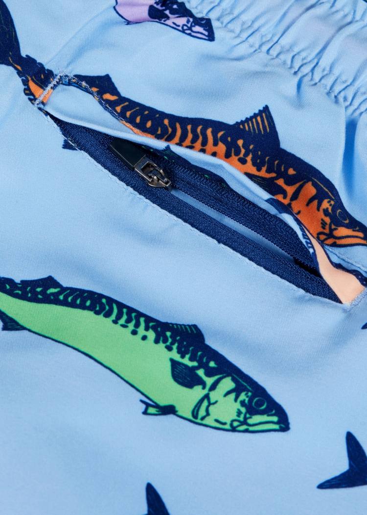 Secondary product image for "Badshorts Makrill Multi"