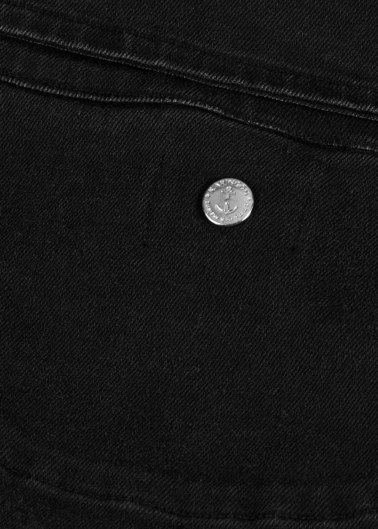 Secondary product image for "Fishermen's Shirt Jeans"