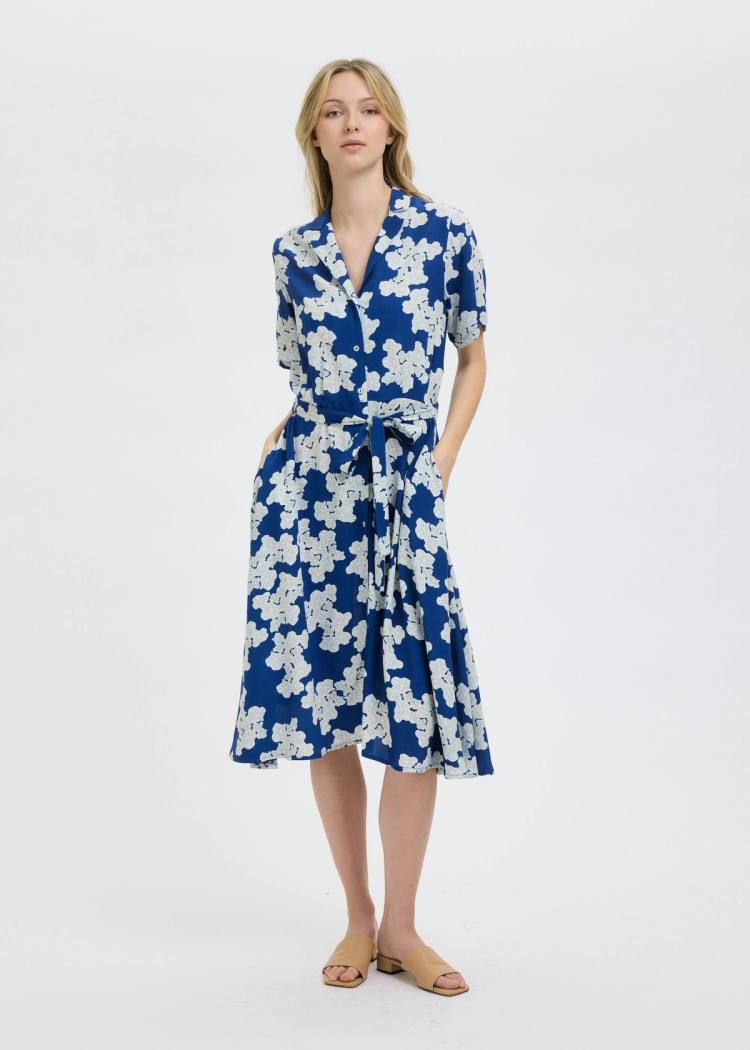 Secondary product image for "Sveas Dress Barnacle"