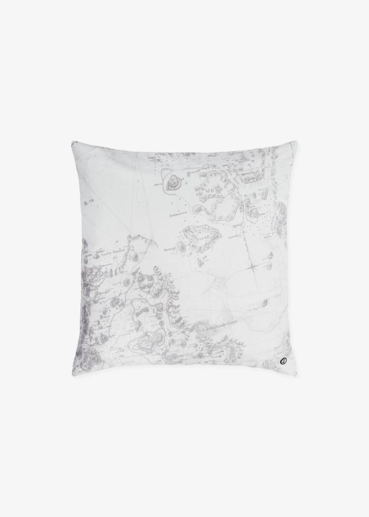 Secondary product image for "Pillowcase Orust"