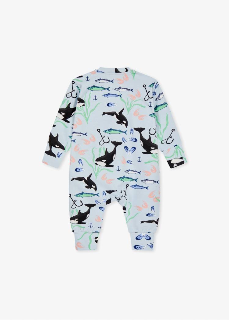 Secondary product image for "Pyjamas Mix"