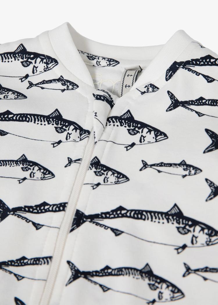 Secondary product image for "Pyjamas Makrill"