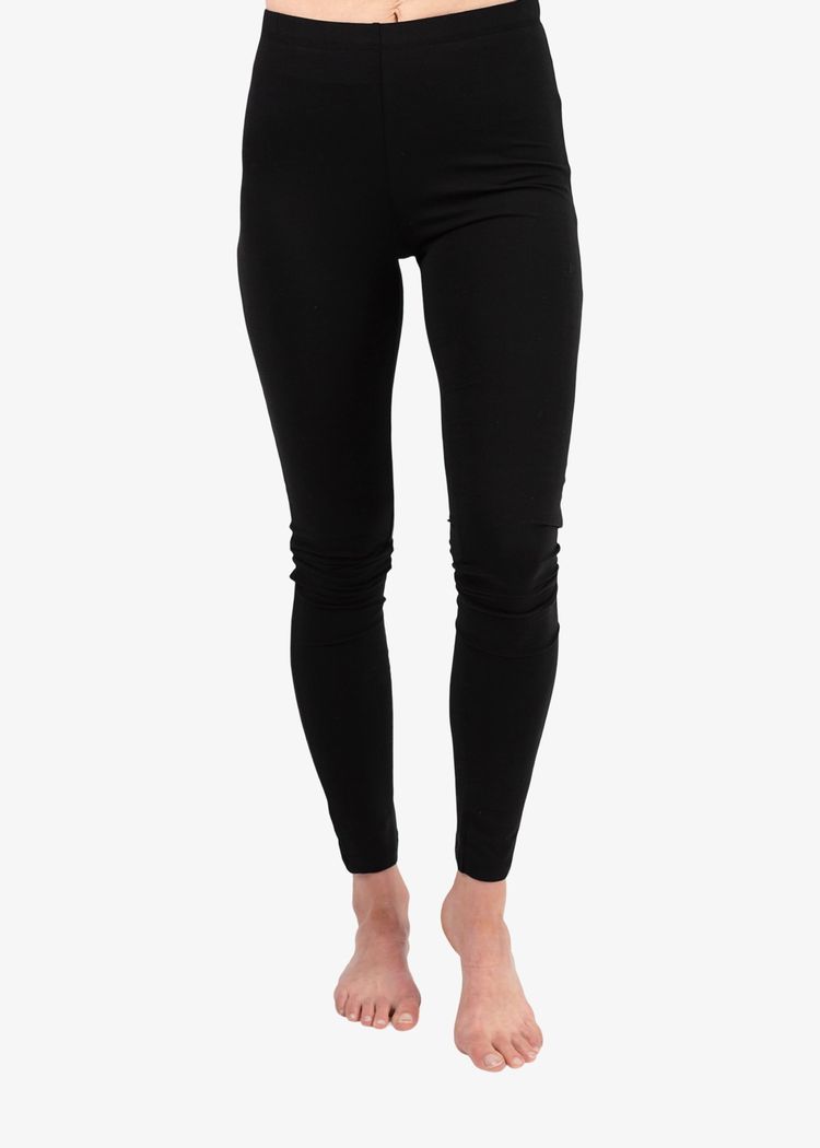 Secondary product image for "Tights Svart"