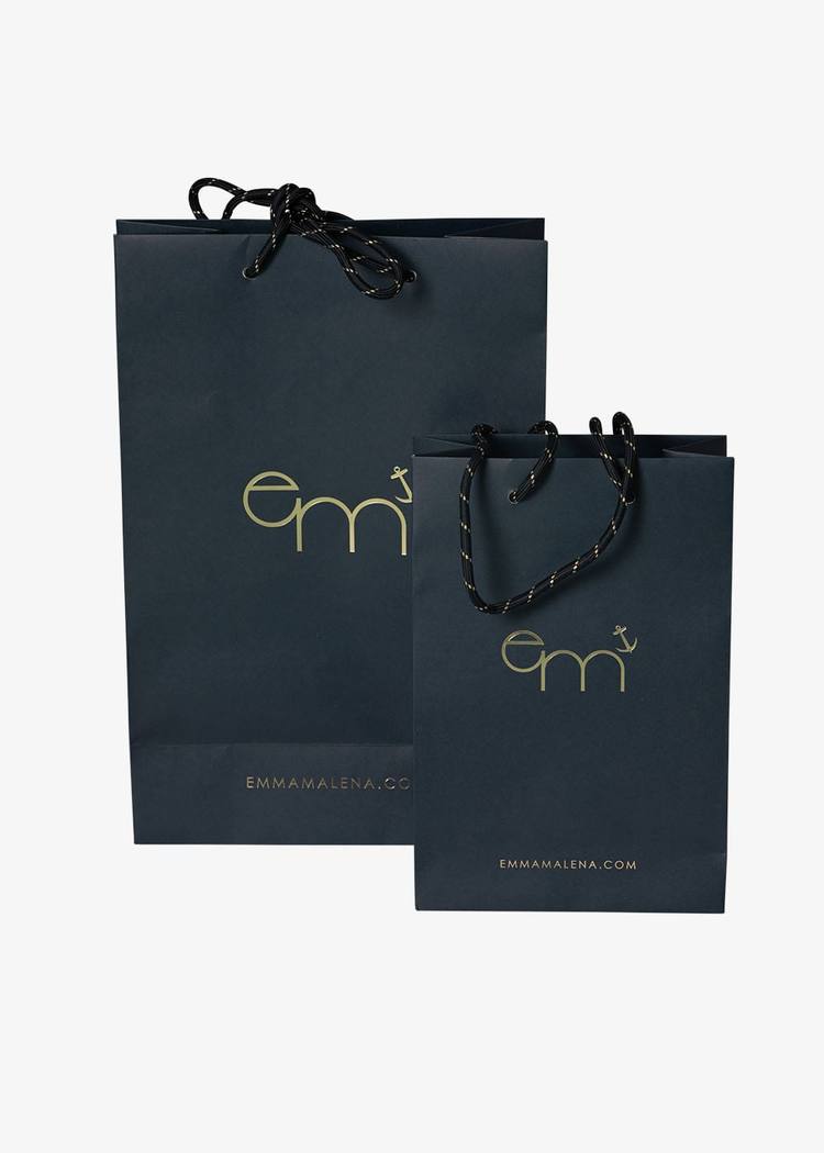 Secondary product image for "Gift Bag Small"