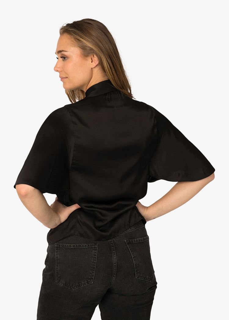 Secondary product image for "Tora Blus Svart"