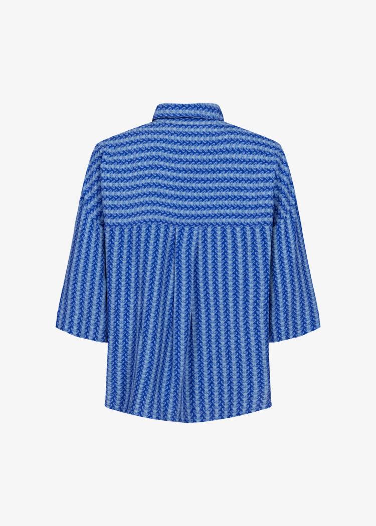 Secondary product image for "Ina Shirt Musselheart"