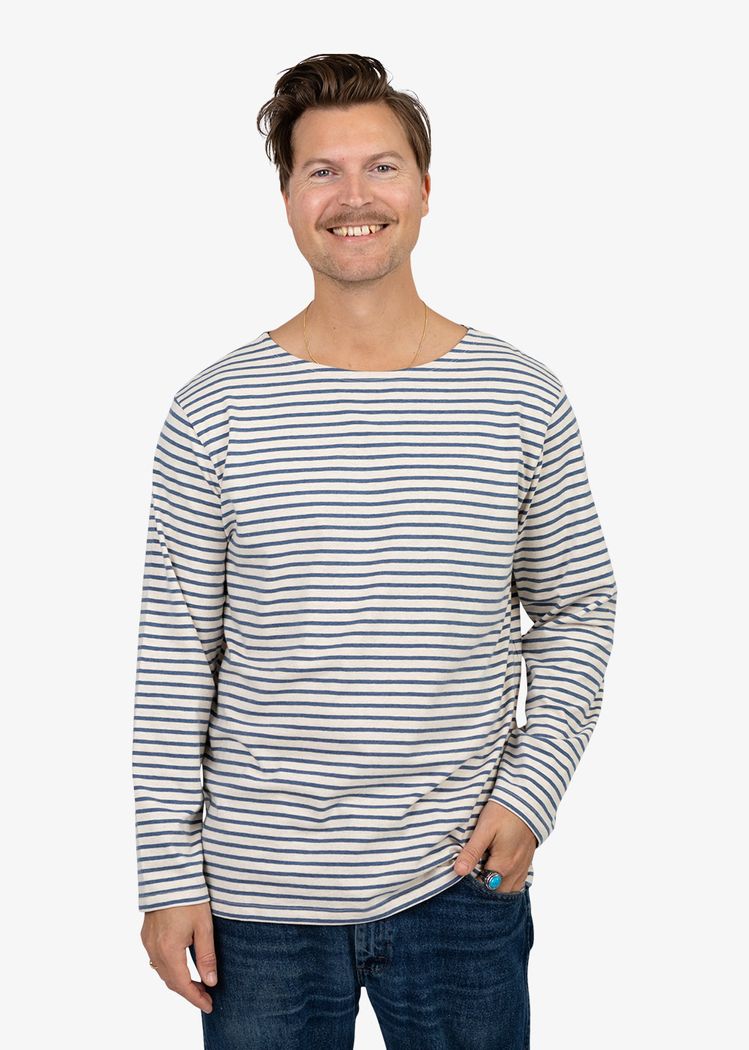 Secondary product image for "Kalle Longsleeve Rand"