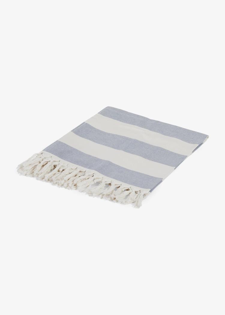 Secondary product image for "Stripe Towel 90 x 180"