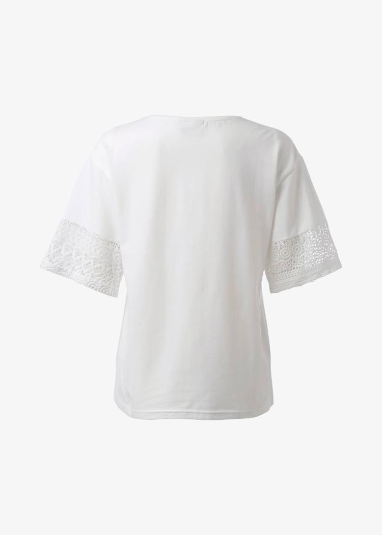 Secondary product image for "T-shirt Barnacle"