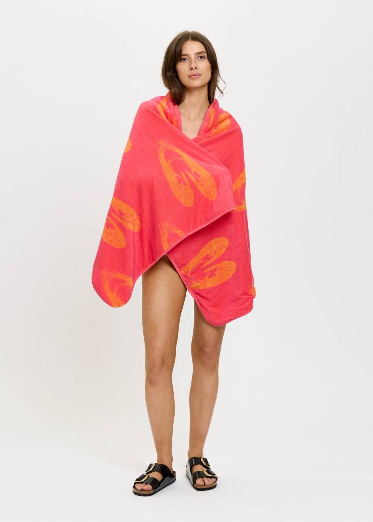 Secondary product image for "Badlakan Räkhjärta"