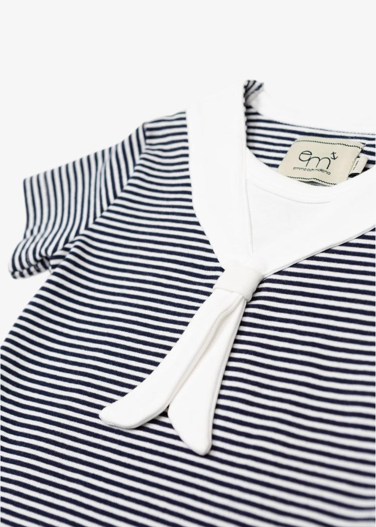 Secondary product image for "Matros T-shirt"