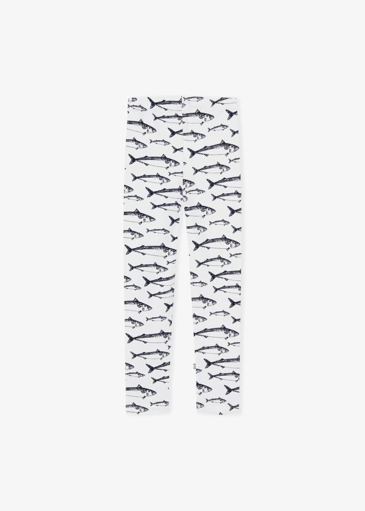 Secondary product image for "Tights Barn Makrill"