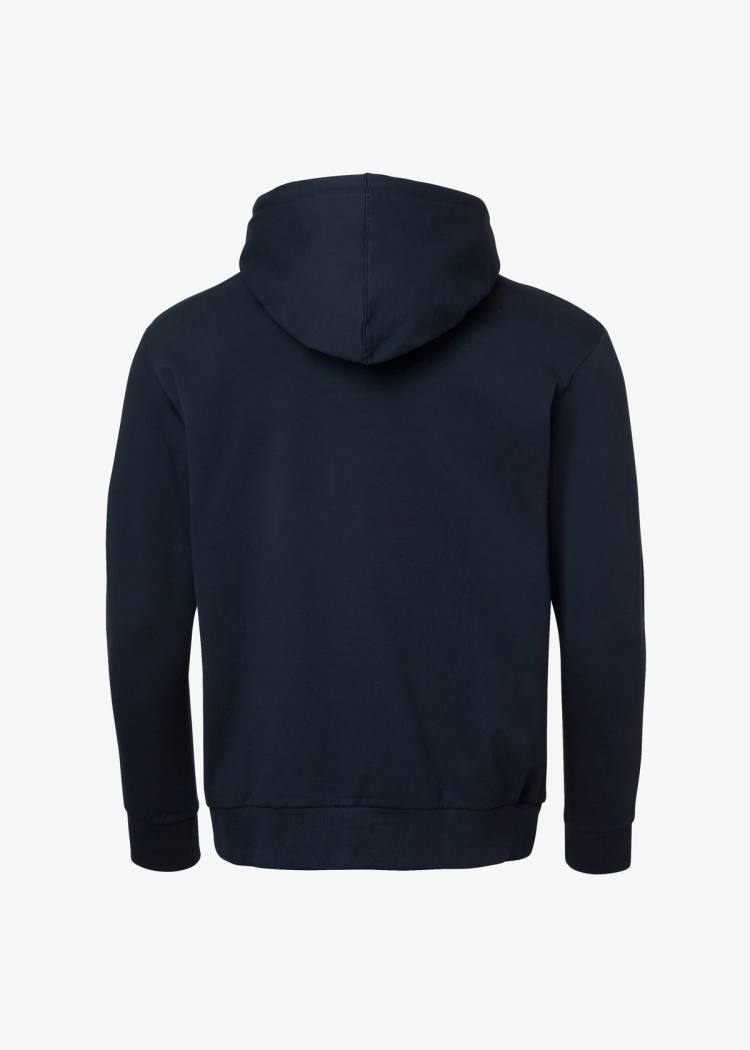 Secondary product image for "Hood EVERT Skål Navy"