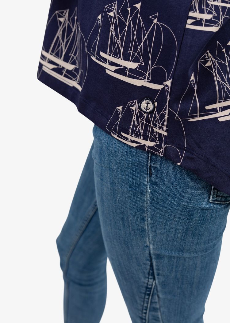 Secondary product image for "Mela Blus Linjespel "