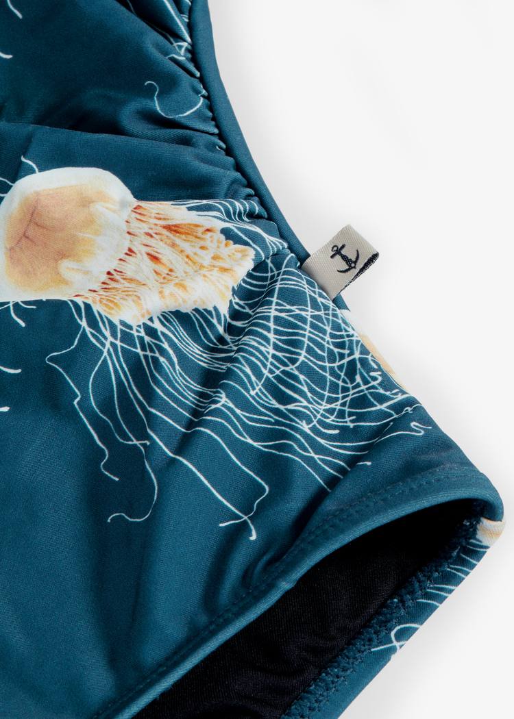 Secondary product image for "Astri Swimsuit Jellyfish"