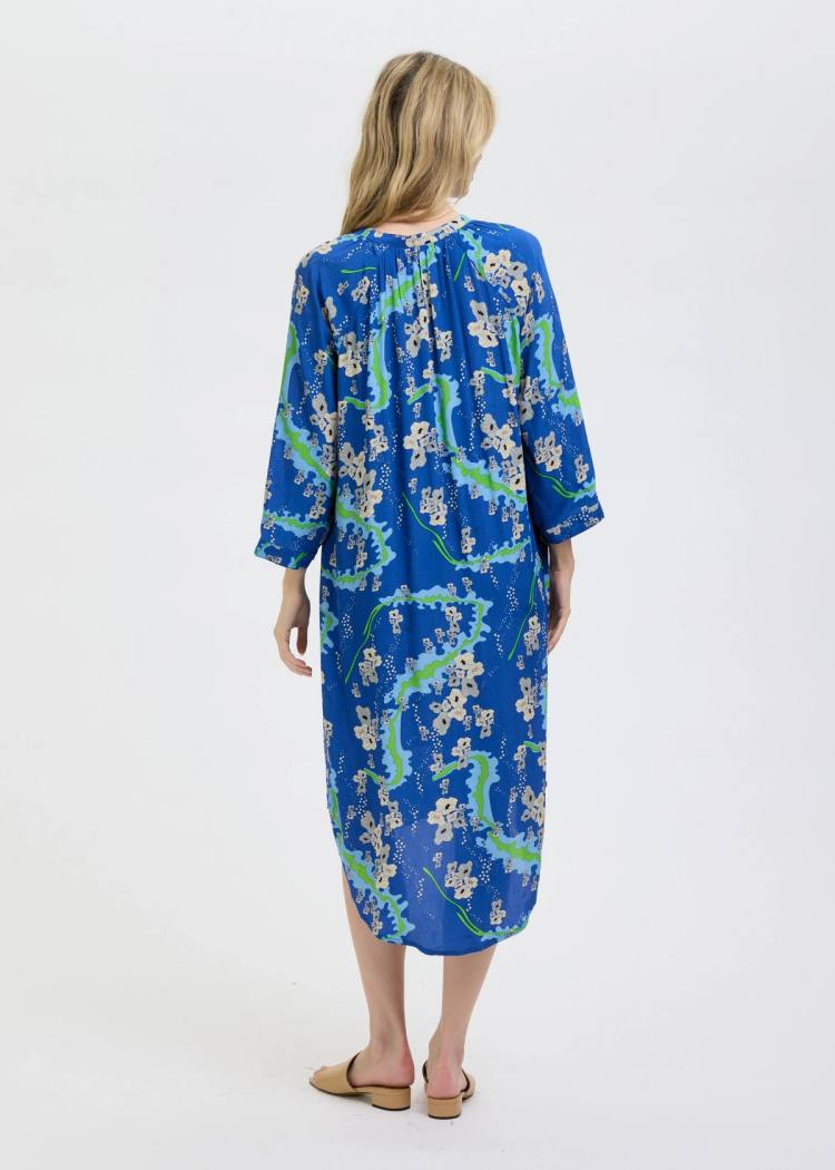 Secondary product image for "
Lykkeli Dress Sockertång"