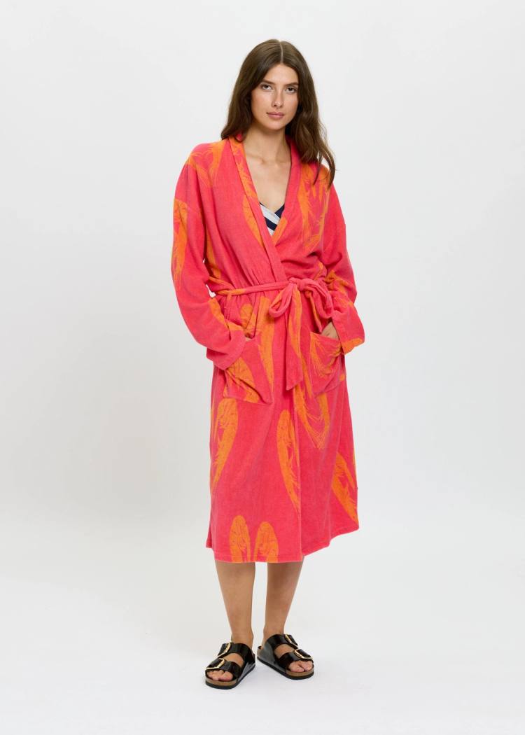 Secondary product image for "Badrock Knyt Räkhjärta"