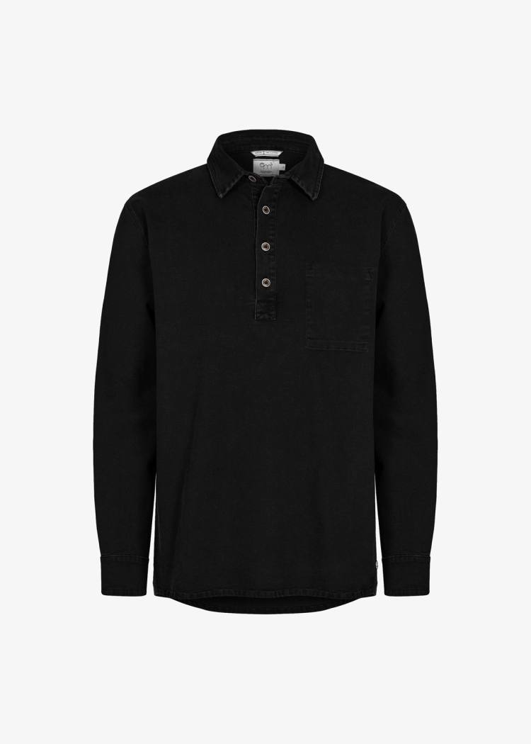 Secondary product image for "Fishermen's Shirt Jeans"