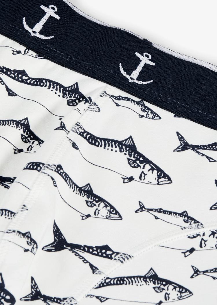 Secondary product image for "Underwear Mackerel"