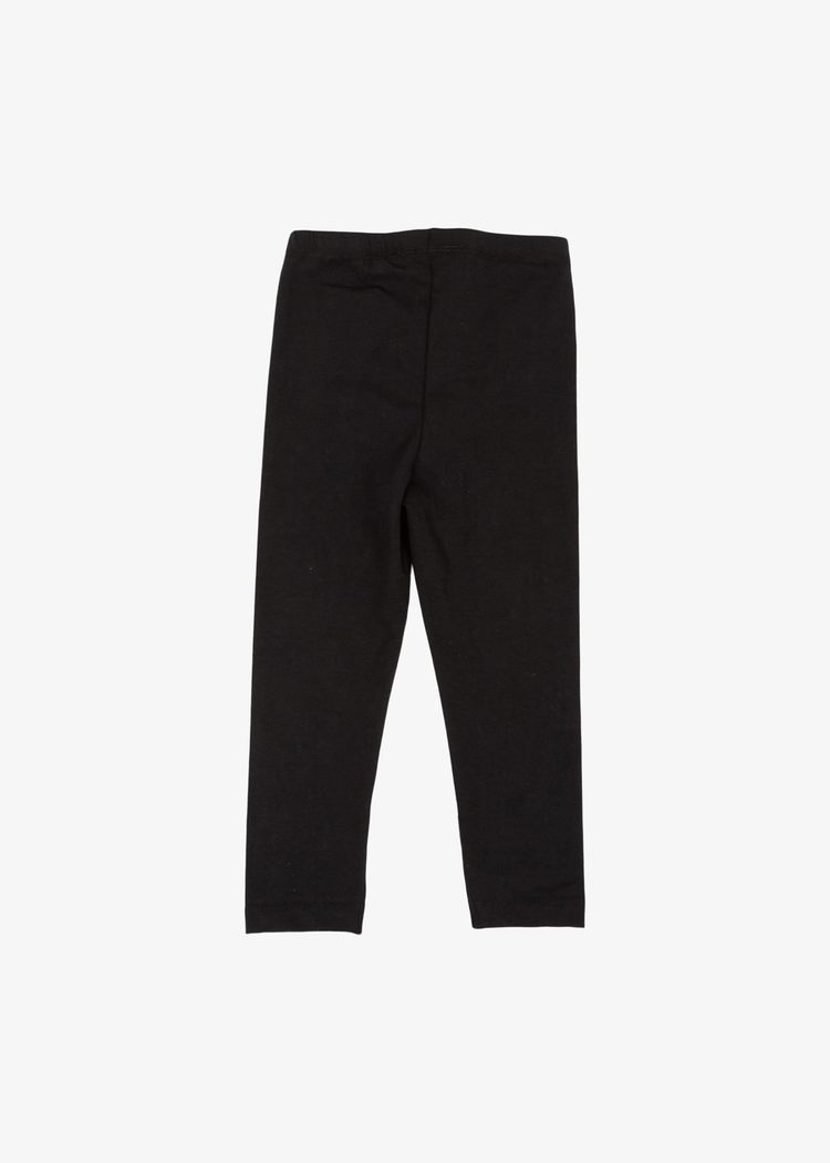 Secondary product image for "Tights Barn Hummer Svart"