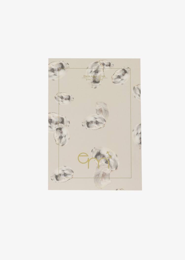 Secondary product image for "Card Oyster"