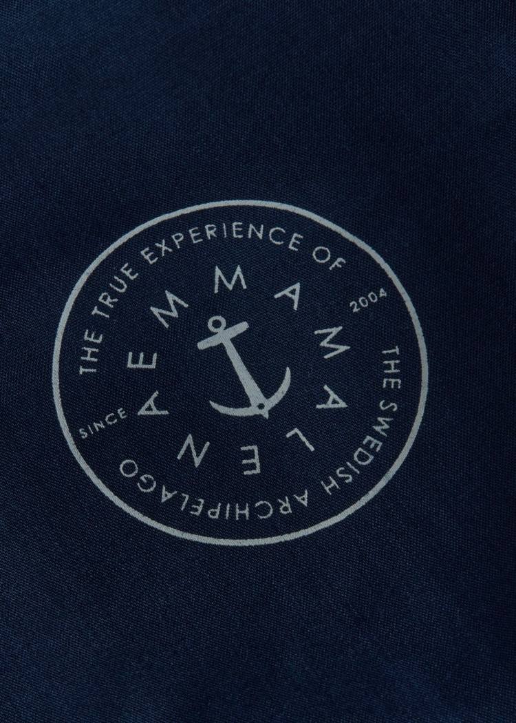 Secondary product image for "Kaptensmössa"