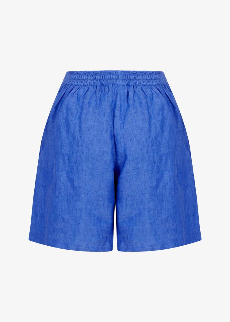 Secondary product image for "Vida Shorts Blåblå"